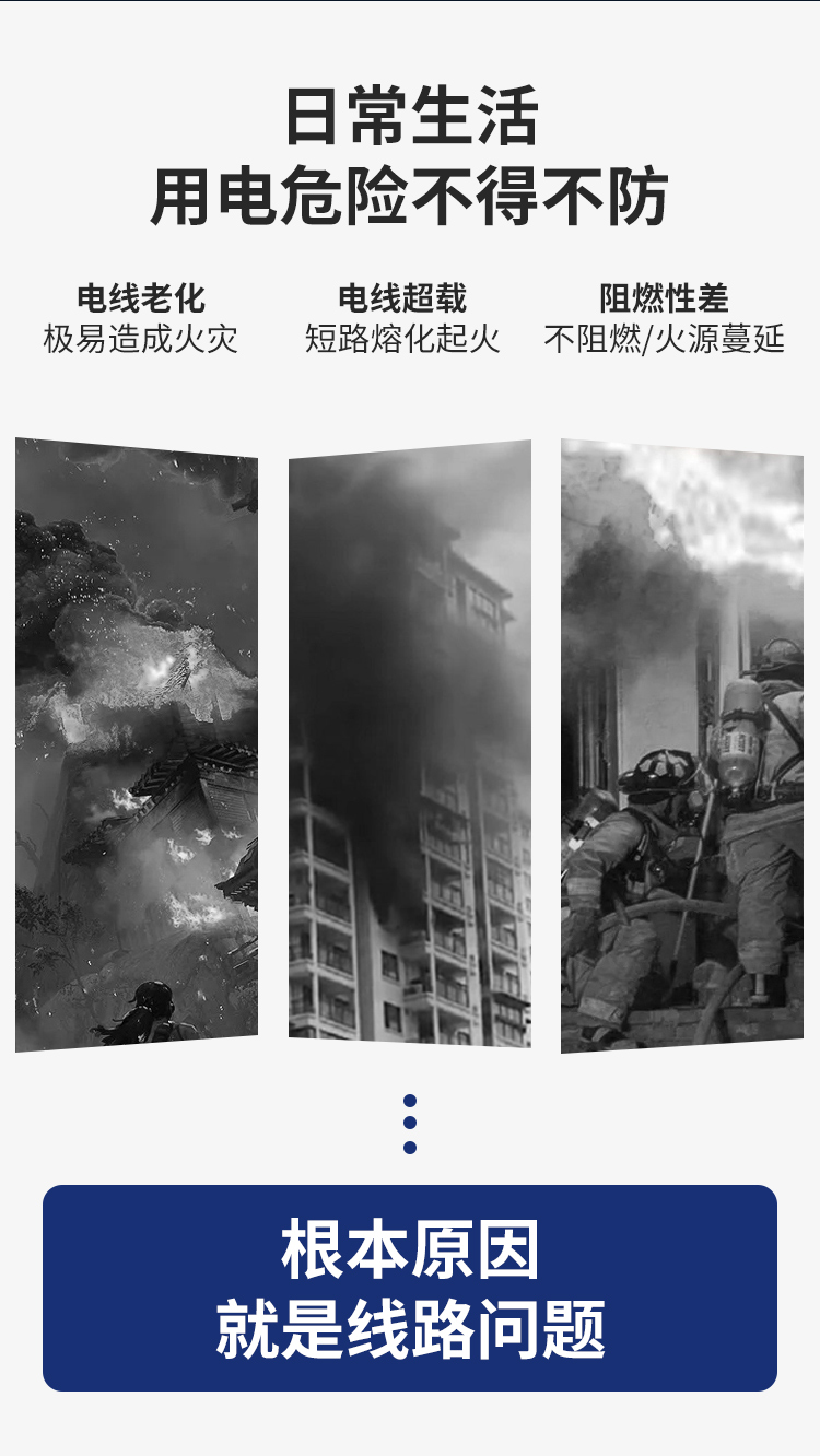 安普RVS雙絞線2*1.5花線消防照明阻燃國標(biāo)銅芯電動車充電線高樓層 安普RVS雙絞線2*1.5花線消防照明阻燃國標(biāo)銅芯電動車充電線高樓層