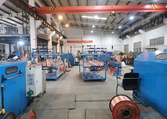 新年新氣象|武漢安普:開工大吉,我們干勁滿滿! 新年新氣象|武漢安普:開工大吉,我們干勁滿滿!