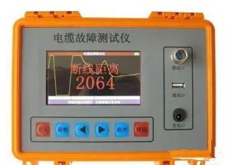 如何快速測(cè)出線纜斷點(diǎn)在哪里 如何快速測(cè)出線纜斷點(diǎn)在哪里