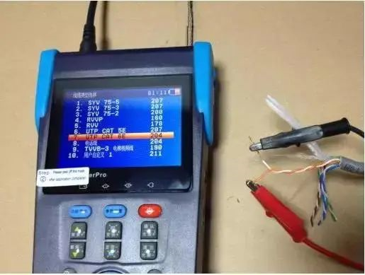 如何快速測(cè)出線纜斷點(diǎn)在哪里 如何快速測(cè)出線纜斷點(diǎn)在哪里